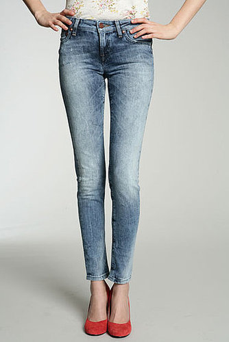 Skinny Jeans for Under £100 Available for Spring 2010