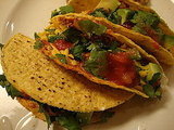 Soy Chorizo Tacos Soy Chorizo Tacos