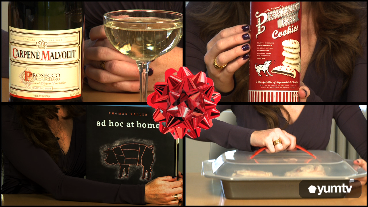 Yum's Ultimate Foodie Gift Guide!