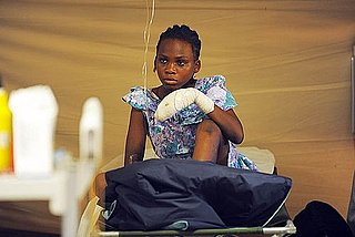 Support Haiti Relief Efforts With Beauty Buys