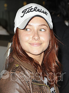 Hayden Panettiere with Red Hair 2010-01-21 12:00:06