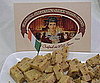 Sticky Toffee Pudding Cheese at the 2010 Winter Fancy Foods Show