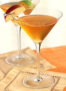 Apple Calvados Vodka Cocktail Recipe