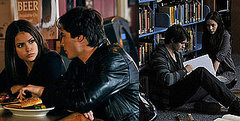 Recap and Review of The Vampire Diaries Episode "Bloodlines" 2010-01-22 05:30:51 Recap and Review of The Vampire Diaries Episode "Bloodlines" 2010-01-22 05:30:51