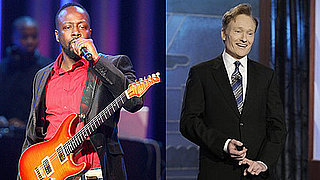 Hope for Haiti Now to Air Tonight, Along With Conan O'Brien's Finale Tonight Show Episode on NBC
