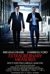 Watch, Pass, or Rent: Extraordinary Measures Watch, Pass, or Rent: Extraordinary Measures