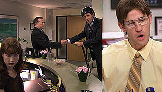 Recap and Video From The Office Episode, "The Banker"