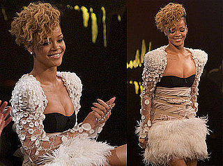 Rihanna Helps Haiti by Getting Stranded With Jay-Z
