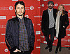 James Franco and Jon Hamm at Sundance Howl Premiere 2010-01-22 08:45:00