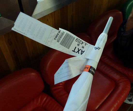 Remove Old Tags First