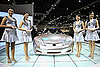 Facts About Lexus's New and Super Exclusive LFA Car