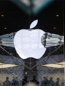 The Wall Street Journal Confirms the Apple Tablet