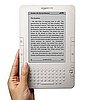 Amazon Opens Kindle to App Developers