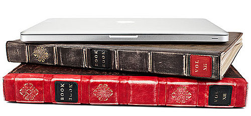 The BookBook Laptop Case for Your MacBook and Macbook Pro