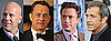 Can You Guess Which Actor Doesn't Like Social Networking?