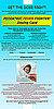 Medicine Dosing Charts for Children