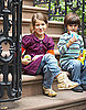Healthy Snacks For Kids 2010-01-22 12:30:00