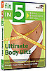 Review of Fit in 5 Ultimate Body Blitz Fitness DVD