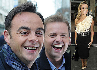 Photos from 2010 Britain's Got Talent Auditions Including Ant and Dec and Amanda Holden