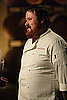 Kevin Gillespie Drops Out of Bocuse d'Or USA Competition