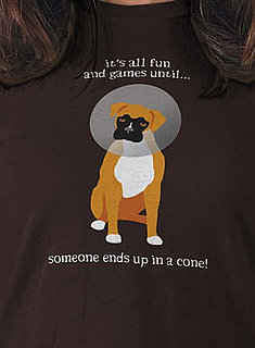 It's All Fun and Games Until . . . 