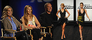 Project Runway Season 7 Episode 2 Recap and Poll