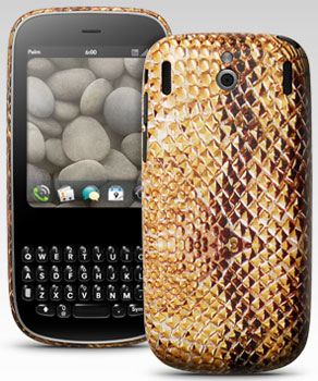 Photos of Palm Pixi Plus Artist Series Back Plates 