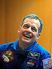 Astronaut Sends Tweet From Space