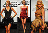 Project Runway Season 7 Burlap/Potato Sack Challenge