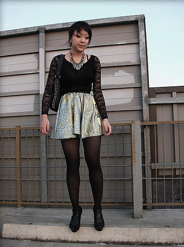 Handmade Skirt