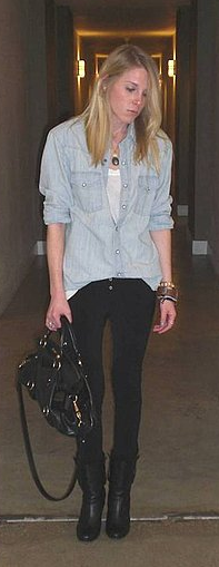 Denim Days