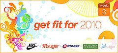 Enter Our Get Fit For 2010 Giveaway: Challenge 3, Food Journal