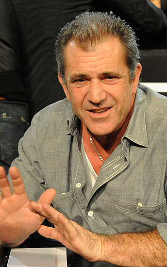 Mel Gibson