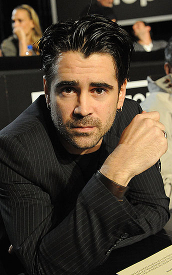Collin Farrell