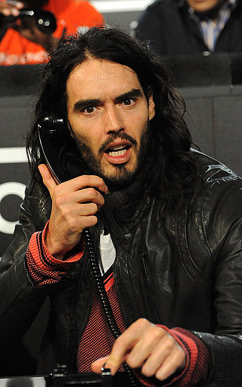 Russell Brand