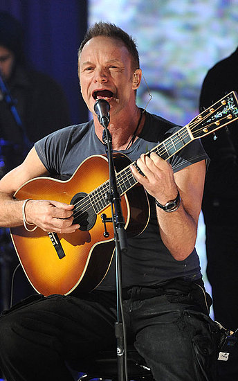 Sting