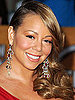 Mariah Carey at 2010 SAG Awards 2010-01-23 17:44:58