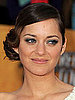 Marion Cotillard at 2010 SAG Awards 2010-01-23 17:39:41