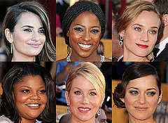 SAG Awards Photos