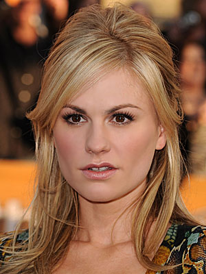 Anna Paquin at 2010 SAG Awards 2010-01-23 17:09:04