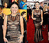 Julia Louis-Dreyfus at 2010 SAG Awards