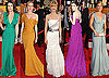 Best Dressed at 2010 Screen Actors Guild Awards