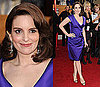 Tina Fey at 2010 SAG Awards 2010-01-23 18:23:02
