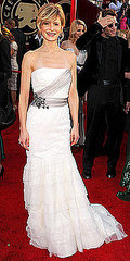 Kyra Sedgwick(2010 SAG Awards)