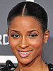 Ciara at Grammys