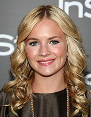 Exclusive Interview With Britt Robertson of Life Unexpected Exclusive Interview With Britt Robertson of Life Unexpected