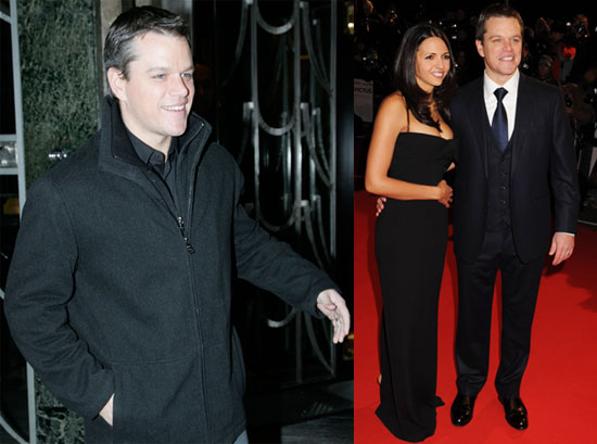 Photos of Damon