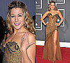 Colbie Caillat at 2010 Grammy Awards 2010-01-31 18:33:56