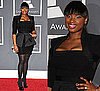 Jennifer Hudson at 2010 Grammy Awards 2010-01-31 18:08:31