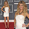 Marisa Miller at 2010 Grammy Awards 2010-01-31 16:34:26